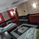 Hotel Zur Rose Bad Karlshafen