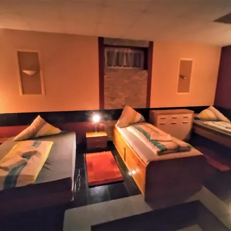 Zur Rose 3* 巴特卡尔斯哈芬