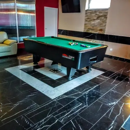 Zur Rose 3* Bad Karlshafen