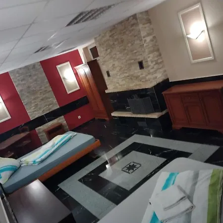 Szálloda Zur Rose Bad Karlshafen