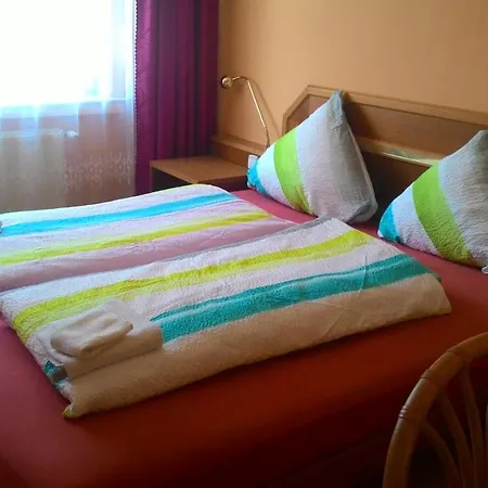 Zur Rose Hotel Bad Karlshafen