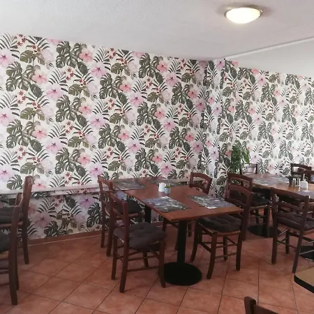 Hotel Zur Rose 3*
