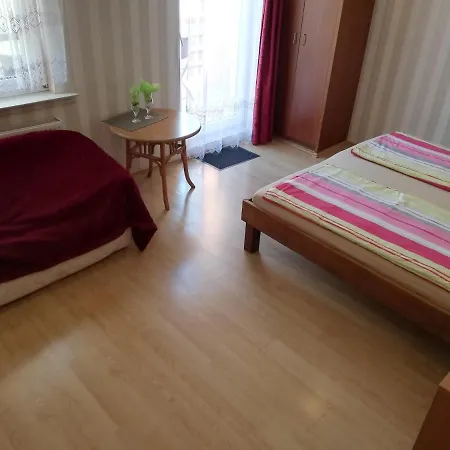 Zur Rose Hotel