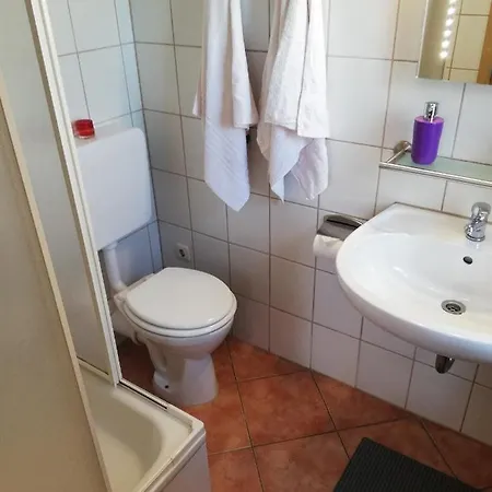 Zur Rose Bad Karlshafen