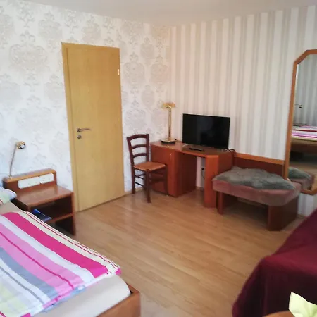 Zur Rose 3* Bad Karlshafen