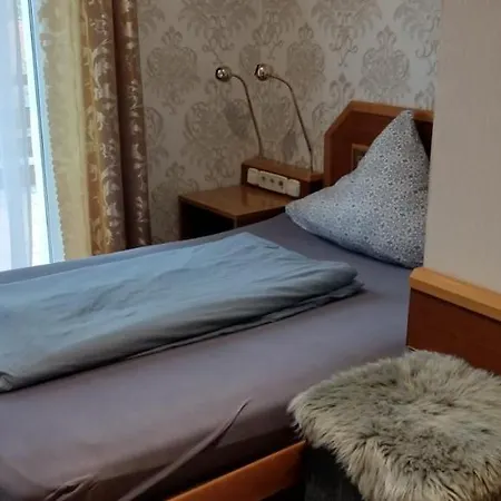 Zur Rose Hotel Bad Karlshafen