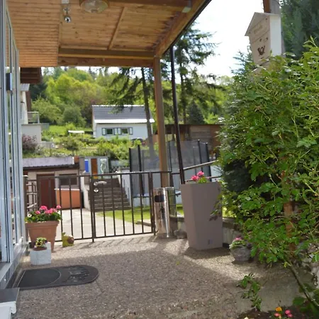 Zur Rose Hotel