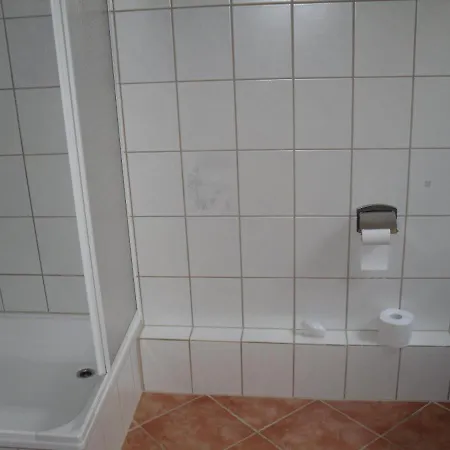Zur Rose Hotel 3*